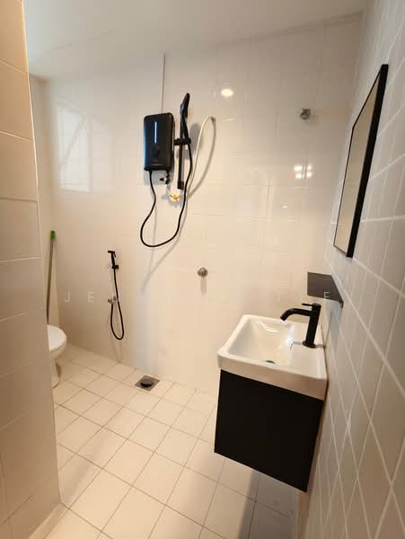 Nadia Parkfront untuk Untuk Disewa - RM 3,700 /bulan, Apr 2026 - Bathroom - PropertyGuru.com.my