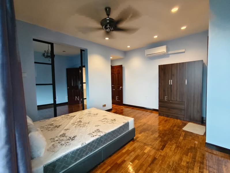 Nadia Parkfront untuk Untuk Disewa - RM 3,700 /bulan, Apr 2026 - Bedroom - PropertyGuru.com.my