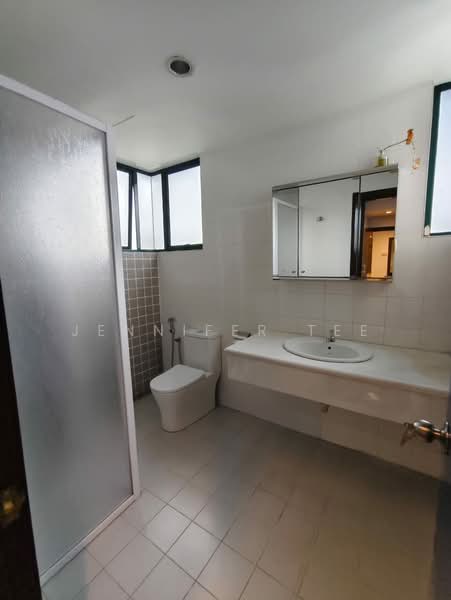 Nadia Parkfront untuk Untuk Disewa - RM 3,700 /bulan, Apr 2026 - Bathroom - PropertyGuru.com.my