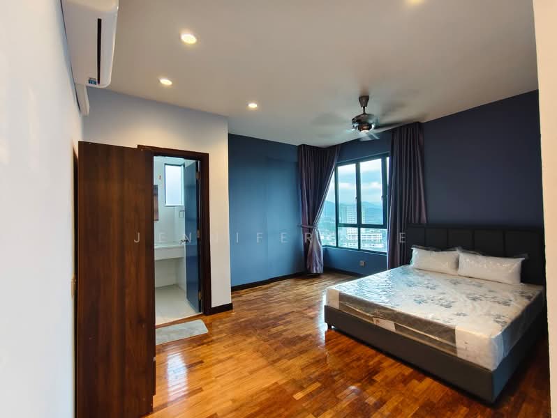 Nadia Parkfront untuk Untuk Disewa - RM 3,700 /bulan, Apr 2026 - Bedroom - PropertyGuru.com.my