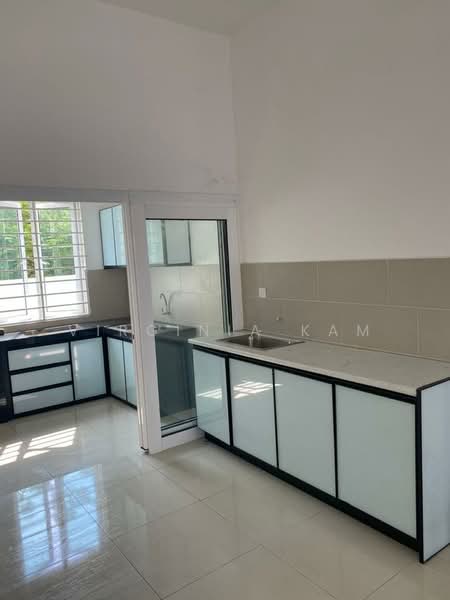 2-storey Terraced House for Rent in Bandar Rinching (Semenyih) - Virginia Kam - Kitchen - PropertyGuru.com.my