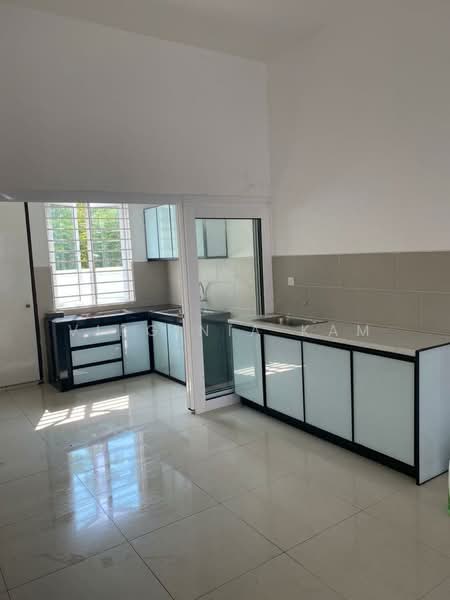 2-storey Terraced House for Rent in Bandar Rinching (Semenyih) - Virginia Kam - Kitchen - PropertyGuru.com.my