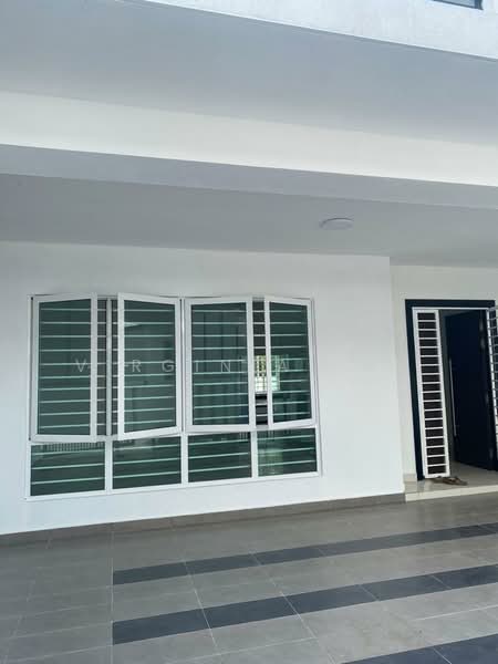 2-storey Terraced House for Rent in Bandar Rinching (Semenyih) - Virginia Kam - Exterior - PropertyGuru.com.my