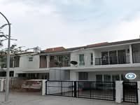 For Rent - Tiara South