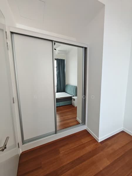 Kondominium untuk Disewa di The Maple Residences - Nick Woo - Bedroom - PropertyGuru.com.my