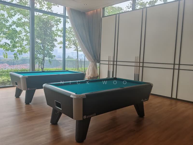 Kondominium untuk Disewa di The Maple Residences - Nick Woo - Interior - PropertyGuru.com.my