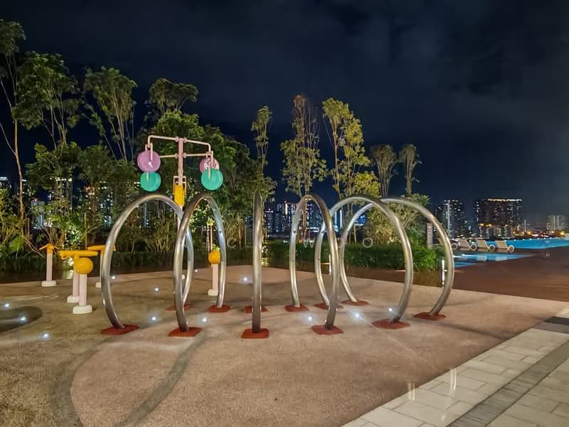 Kondominium untuk Disewa di The Maple Residences - Nick Woo - Exterior - PropertyGuru.com.my