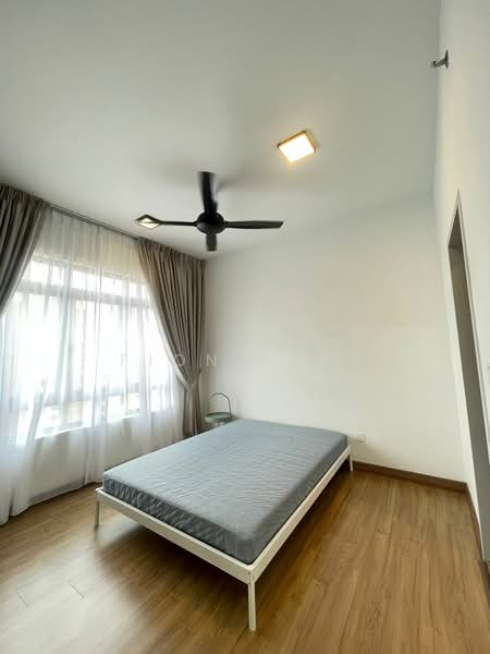 The Amber Residence @ TwentyFive.7 untuk Untuk Disewa - RM 1,600 /bulan, Apr 2026 - Bedroom - PropertyGuru.com.my