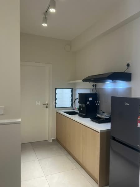 D'Ivo untuk Untuk Disewa - RM 2,800 /bulan, Apr 2026 - Kitchen - PropertyGuru.com.my