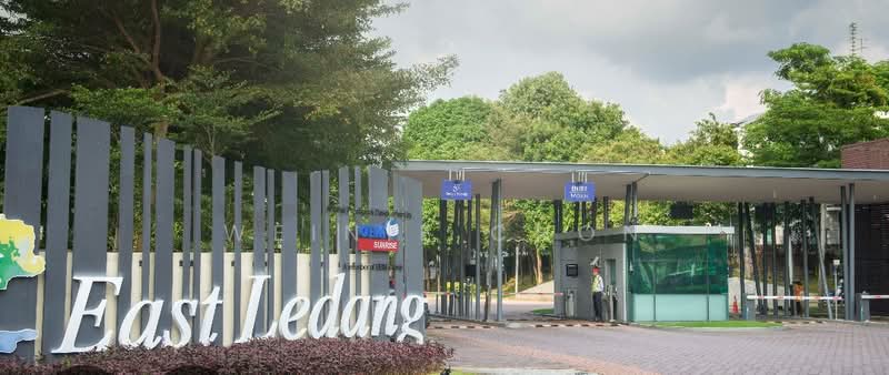 Rumah Teres 2 Tingkat untuk Dijual di East Ledang (Iskandar Puteri (Nusajaya)) - Weinie Chon - Exterior - PropertyGuru.com.my