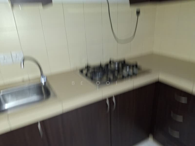 Service Residence for Rent at 38 Bidara Condominium - BE OOI - PropertyGuru.com.my