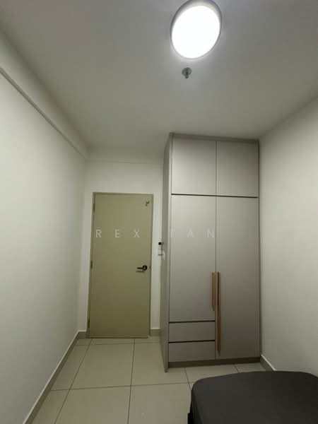 Service Residence for Rent at Nexus Taman Pertama - Rex Tan - Interior - PropertyGuru.com.my