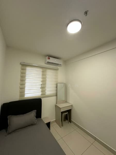 Service Residence for Rent at Nexus Taman Pertama - Rex Tan - Bedroom - PropertyGuru.com.my
