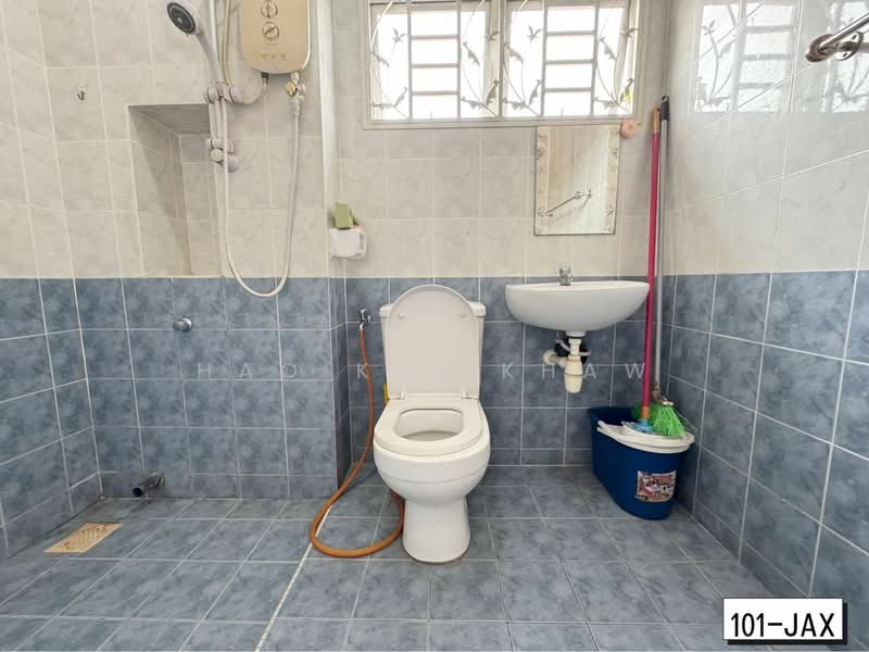 Aman Perdana Klang untuk Untuk Dijual - RM 795,000, Apr 2026 - Bathroom - PropertyGuru.com.my