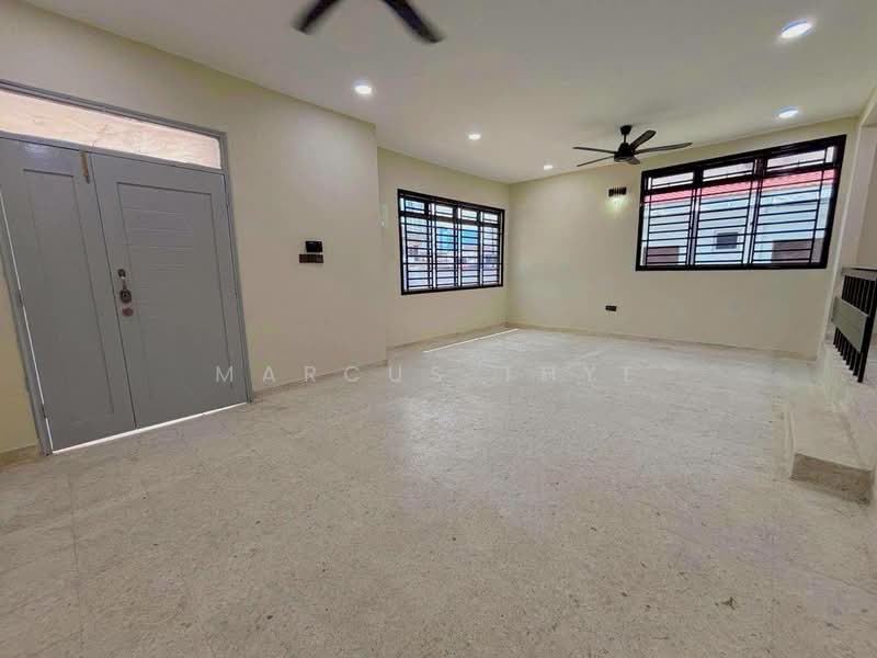 Taman Pelangi untuk Untuk Dijual - RM 1,390,000, Mac 2026 - Living Room - PropertyGuru.com.my