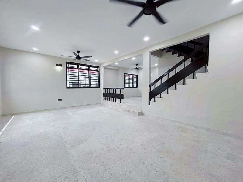 Taman Pelangi untuk Untuk Dijual - RM 1,390,000, Mac 2026 - Living Room - PropertyGuru.com.my