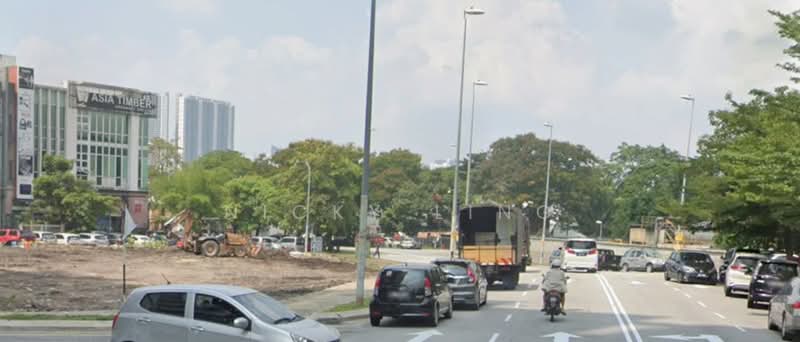 Shop for Rent in Kepong Baru (Kepong) - Nicky Ling - Exterior - PropertyGuru.com.my