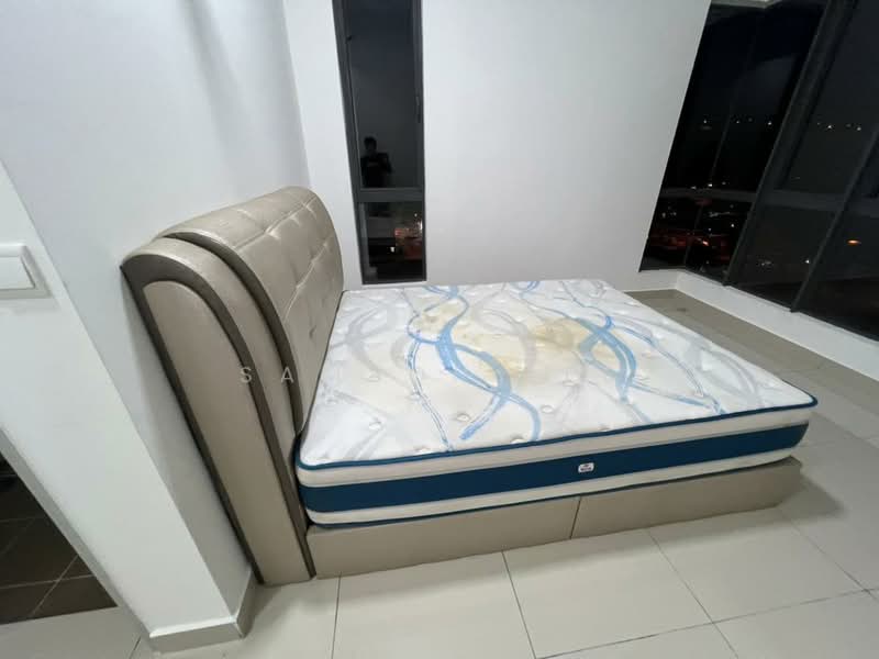 Condominium for Rent at Legendview - Samson Lee - Bedroom - PropertyGuru.com.my