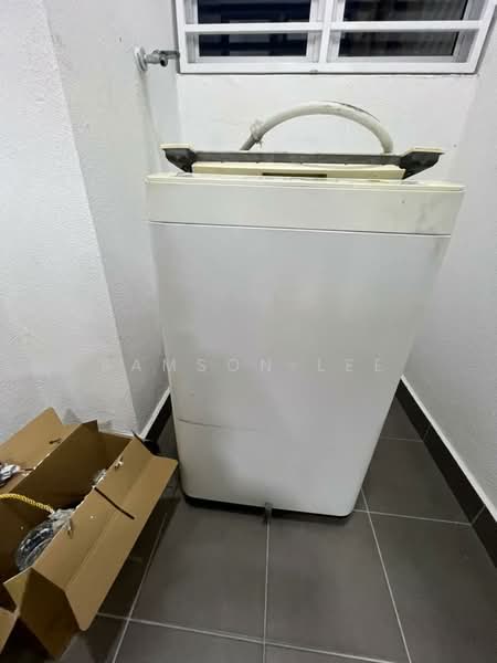 Condominium for Rent at Legendview - Samson Lee - Interior - PropertyGuru.com.my