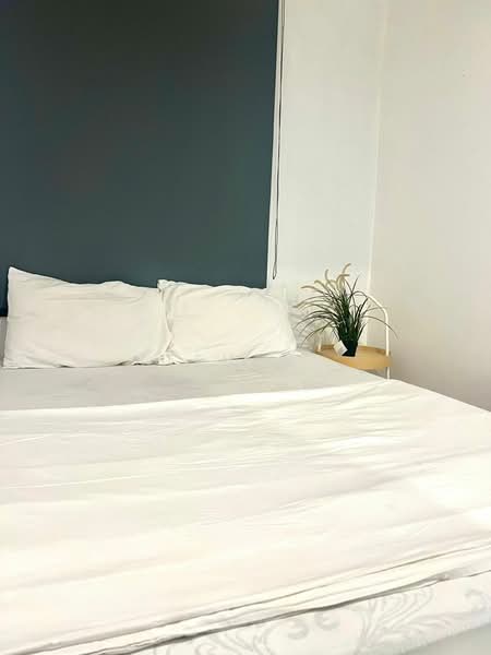 The Majestic untuk Untuk Disewa - RM 1,900 /bulan, Mac 2026 - Bedroom - PropertyGuru.com.my