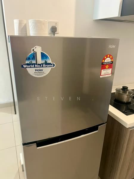 The Majestic untuk Untuk Disewa - RM 1,900 /bulan, Mac 2026 - Kitchen - PropertyGuru.com.my