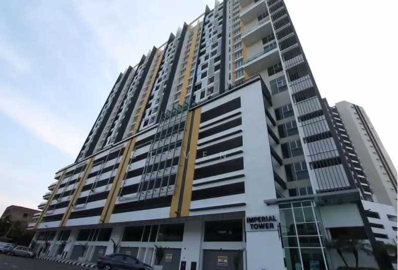 The Majestic untuk Untuk Disewa - RM 1,900 /bulan, Mac 2026 - Exterior - PropertyGuru.com.my