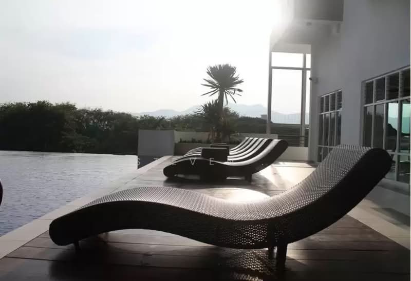 The Majestic untuk Untuk Disewa - RM 1,900 /bulan, Mac 2026 - Exterior - PropertyGuru.com.my