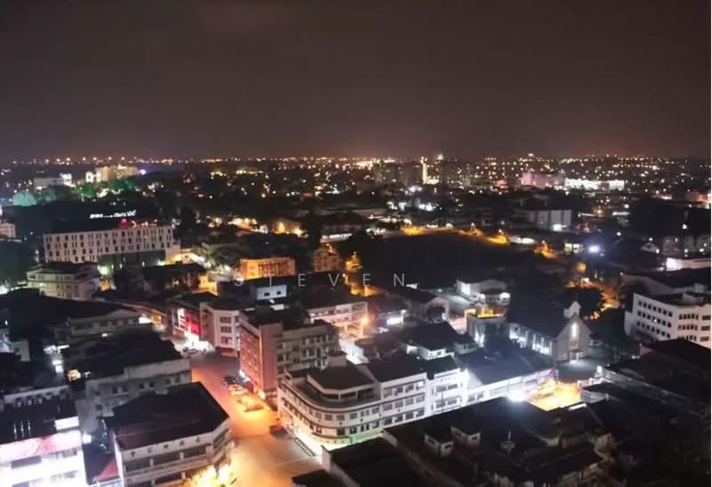 The Majestic untuk Untuk Disewa - RM 1,900 /bulan, Mac 2026 - Exterior - PropertyGuru.com.my