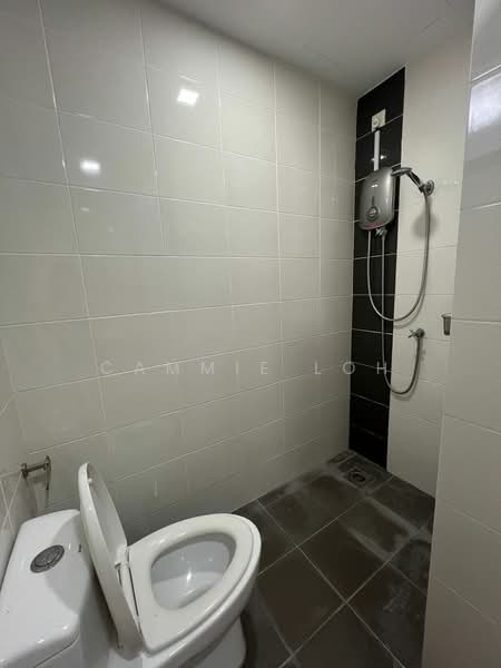 Silk Sky untuk Untuk Disewa - RM 2,000 /bulan, Mac 2026 - Bathroom - PropertyGuru.com.my