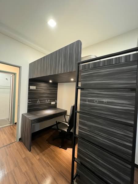 Silk Sky untuk Untuk Disewa - RM 2,000 /bulan, Mac 2026 - Study - PropertyGuru.com.my