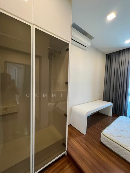 Silk Sky untuk Untuk Disewa - RM 2,000 /bulan, Mac 2026 - Bedroom - PropertyGuru.com.my