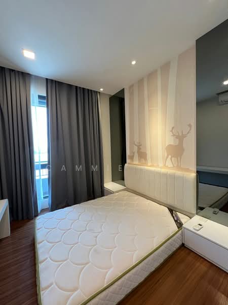 Silk Sky untuk Untuk Disewa - RM 2,000 /bulan, Mac 2026 - Bedroom - PropertyGuru.com.my