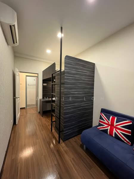 Silk Sky untuk Untuk Disewa - RM 2,000 /bulan, Mac 2026 - Interior - PropertyGuru.com.my