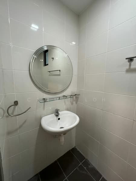 Silk Sky untuk Untuk Disewa - RM 2,000 /bulan, Mac 2026 - Bathroom - PropertyGuru.com.my