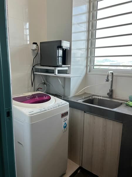 Silk Sky untuk Untuk Disewa - RM 2,000 /bulan, Mac 2026 - Interior - PropertyGuru.com.my