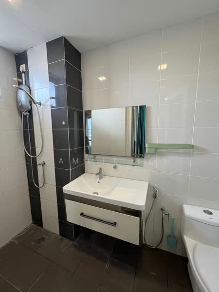 Silk Sky untuk Untuk Disewa - RM 2,000 /bulan, Mac 2026 - Bathroom - PropertyGuru.com.my