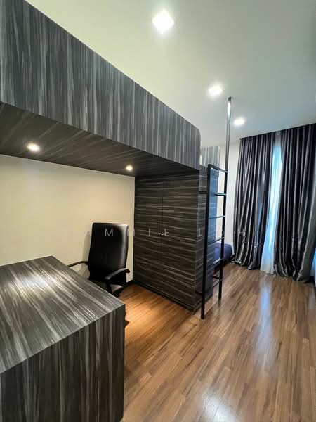 Silk Sky untuk Untuk Disewa - RM 2,000 /bulan, Mac 2026 - Bedroom - PropertyGuru.com.my