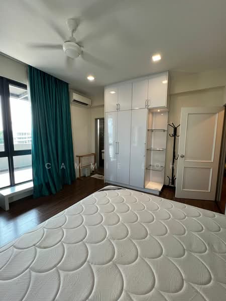 Silk Sky untuk Untuk Disewa - RM 2,000 /bulan, Mac 2026 - Bedroom - PropertyGuru.com.my