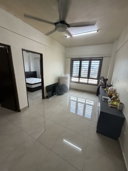Apartment for Sale at Impian Seri Setia Apartment - Yao Tan - Living hall - PropertyGuru.com.my
