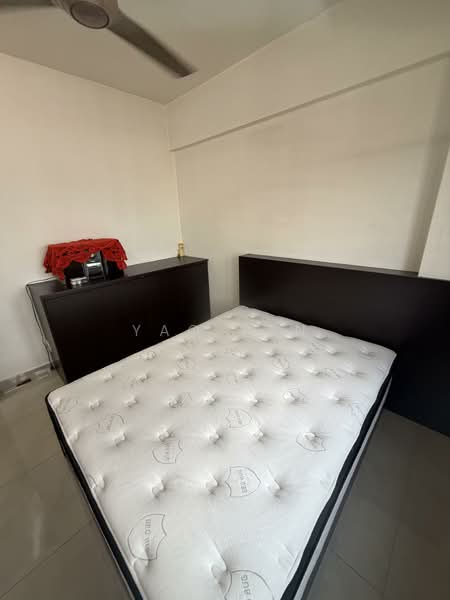 Apartment for Sale at Impian Seri Setia Apartment - Yao Tan - Bedroom - PropertyGuru.com.my