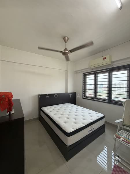 Apartment for Sale at Impian Seri Setia Apartment - Yao Tan - Bedroom - PropertyGuru.com.my