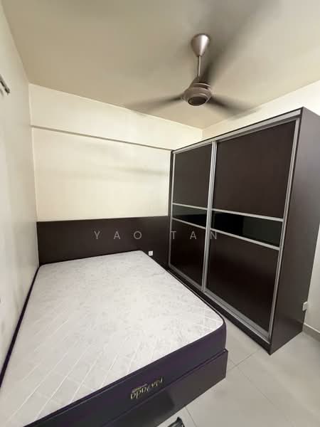 Apartment for Sale at Impian Seri Setia Apartment - Yao Tan - Bedroom - PropertyGuru.com.my