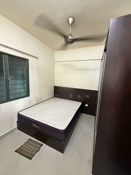 Apartment for Sale at Impian Seri Setia Apartment - Yao Tan - Bedroom - PropertyGuru.com.my