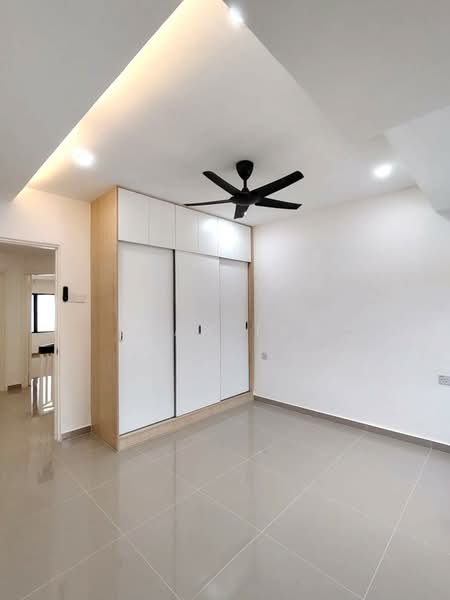 2-storey Terraced House for Sale in Bandar Menjalara (Kuala Lumpur) - Ryan Tan - Bedroom - PropertyGuru.com.my