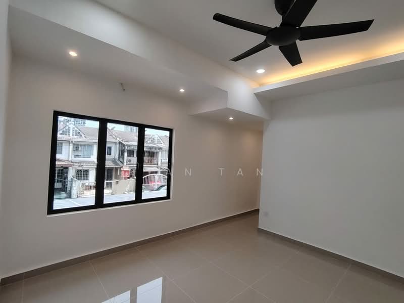 2-storey Terraced House for Sale in Bandar Menjalara (Kuala Lumpur) - Ryan Tan - Interior - PropertyGuru.com.my