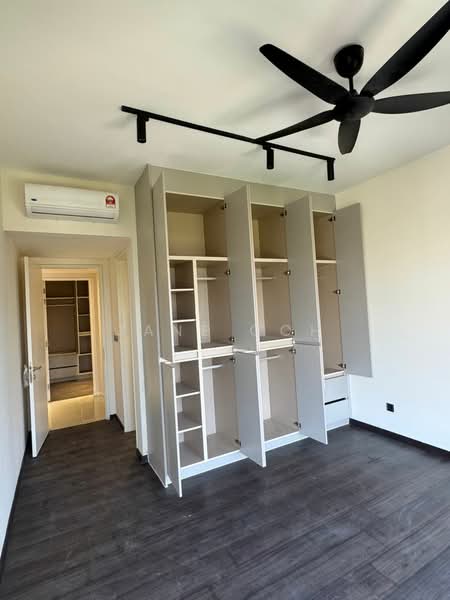 Service Residence for Rent at Duta Park Residences - JANE GOH - Interior - PropertyGuru.com.my