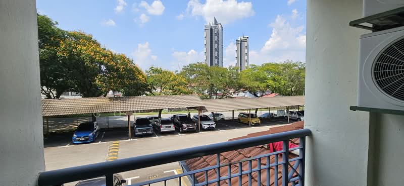 Apartment for Sale at Sri Damansara Court - Goh Kien Hua - Exterior - PropertyGuru.com.my