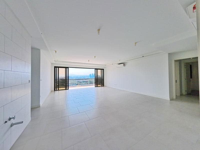 Service Residence for Sale at Jendela Residences - KH LEE - Living Room - PropertyGuru.com.my