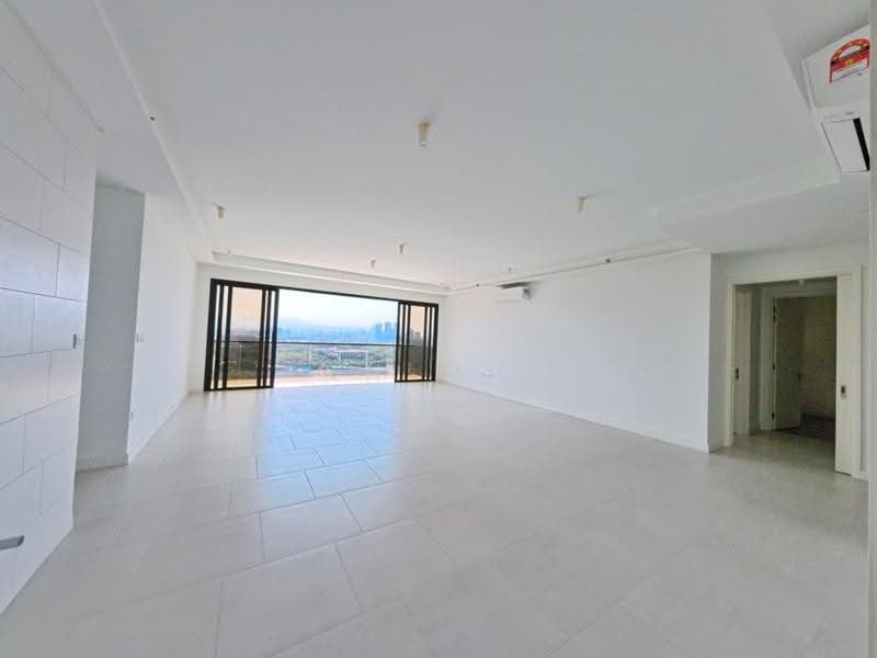 Service Residence for Sale at Jendela Residences - KH LEE - Living Room - PropertyGuru.com.my