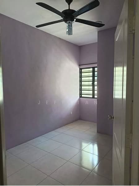 2-storey Terraced House for Sale in Taman Pengkalan Tiara (Ipoh) - Jeff Tan - Bedroom - PropertyGuru.com.my
